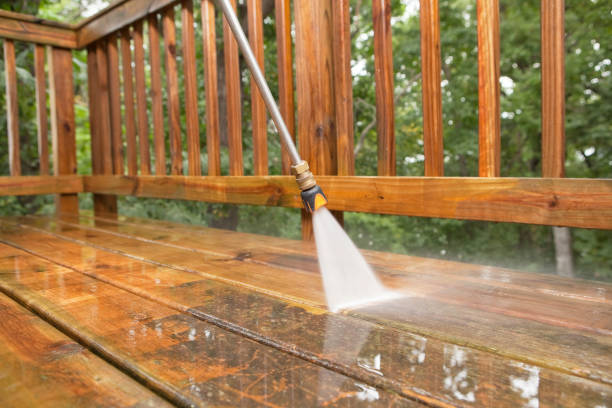 Solar Panel Cleaning in Keasbey, NJ
